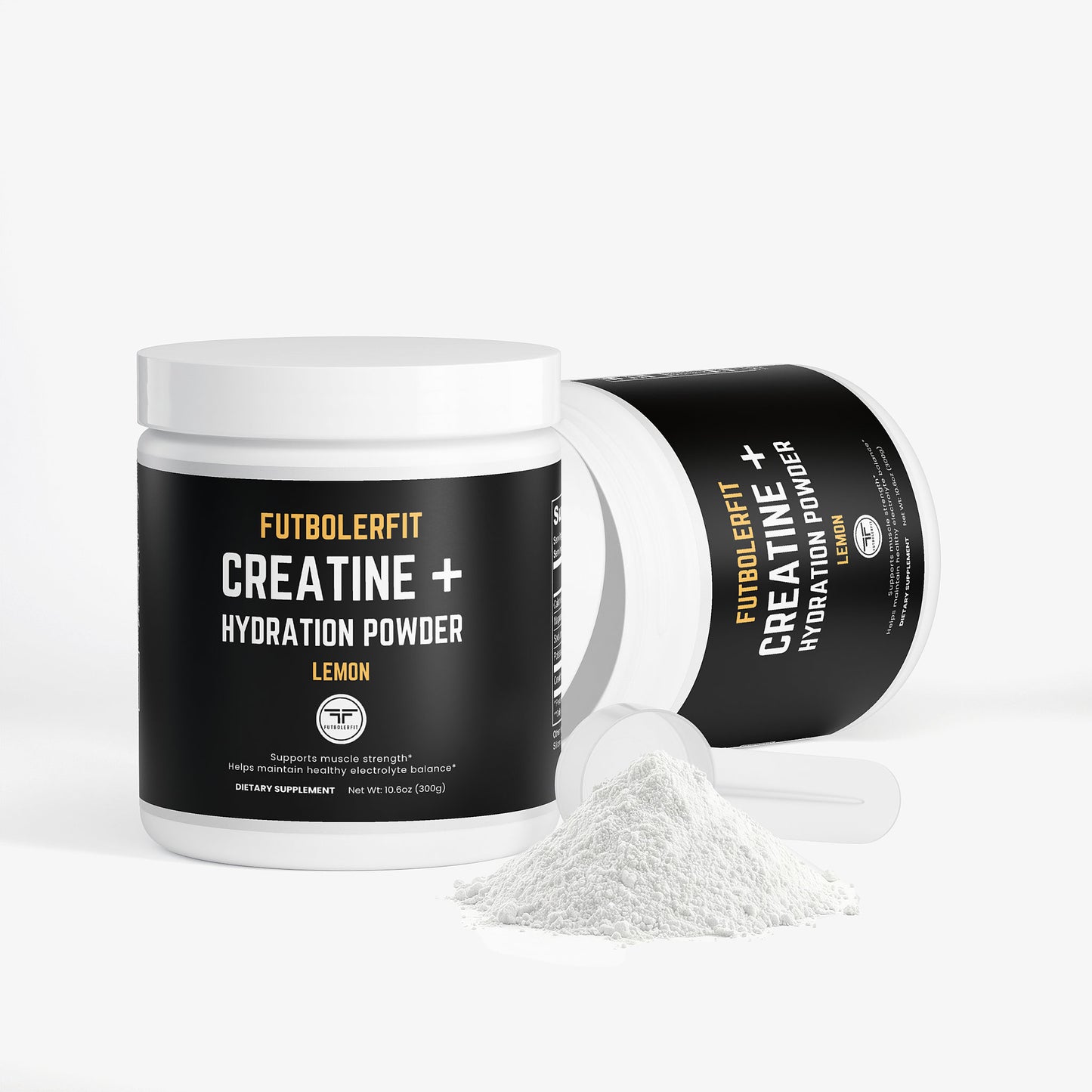 Creatine Hydration Powder
