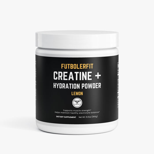 Creatine Hydration Powder