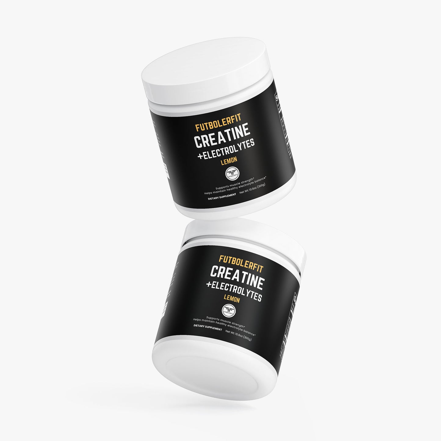 Creatine Hydration Powder