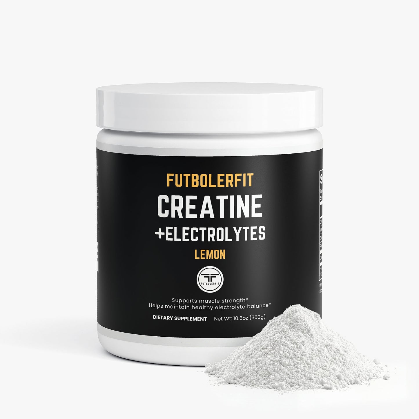 Creatine Hydration Powder