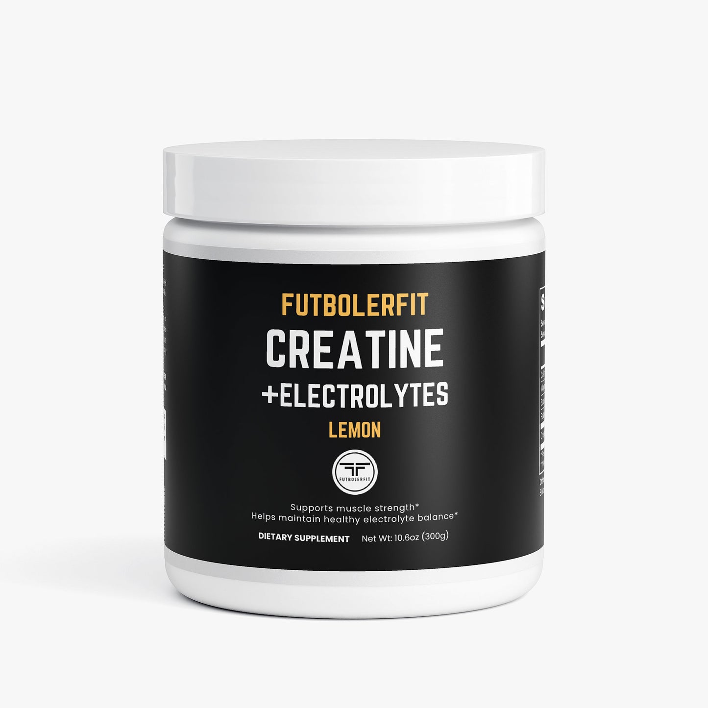 Creatine Hydration Powder