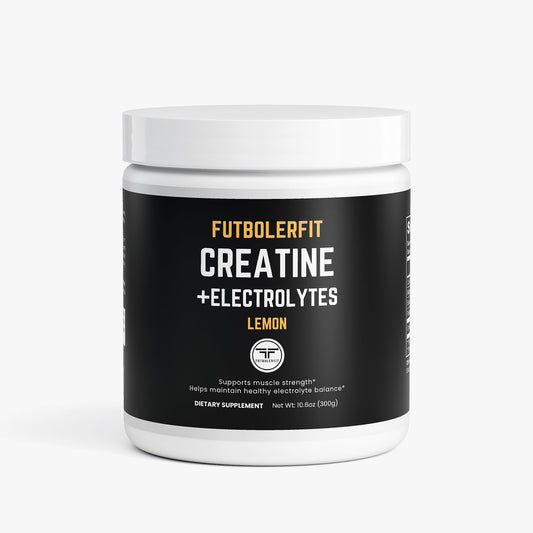 Creatine Hydration Powder